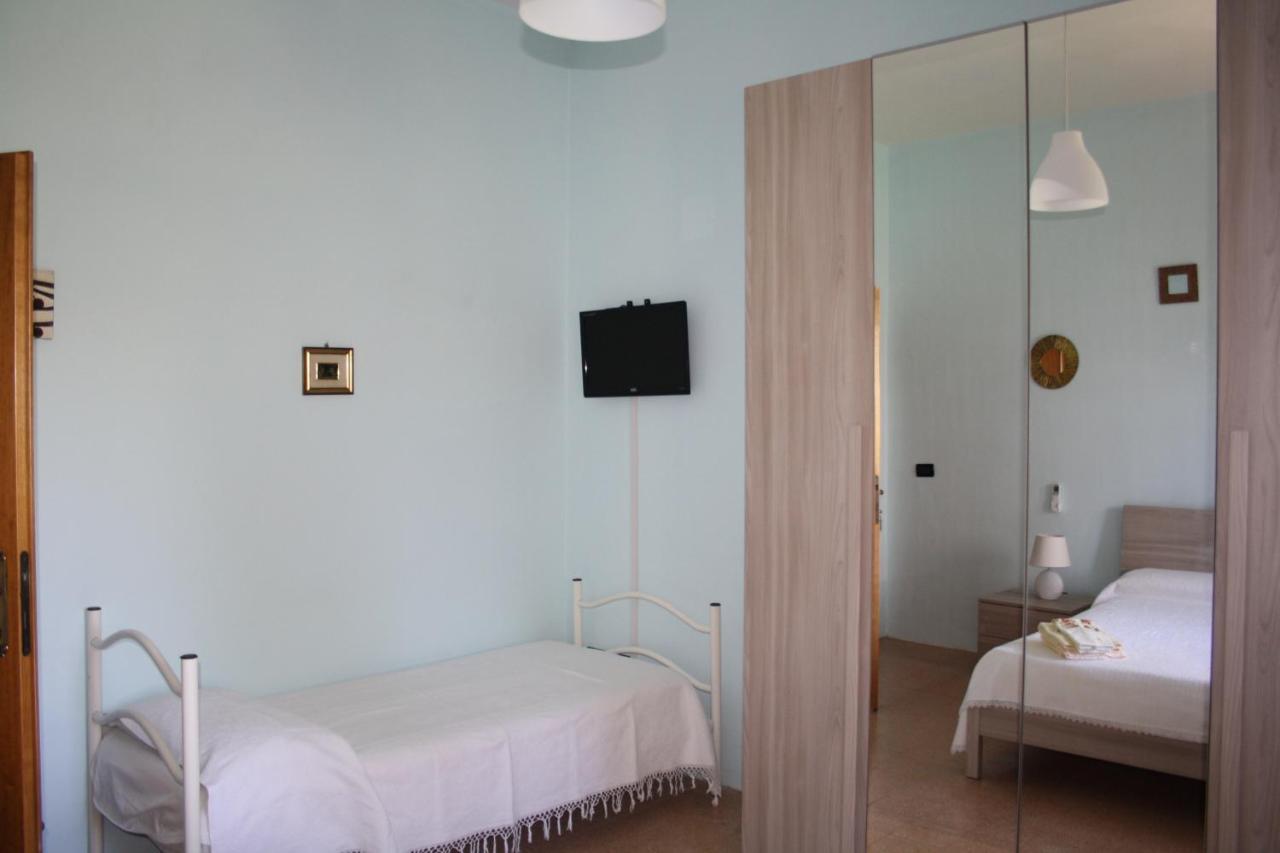 B&B Al Frantoio Chiusi Luaran gambar