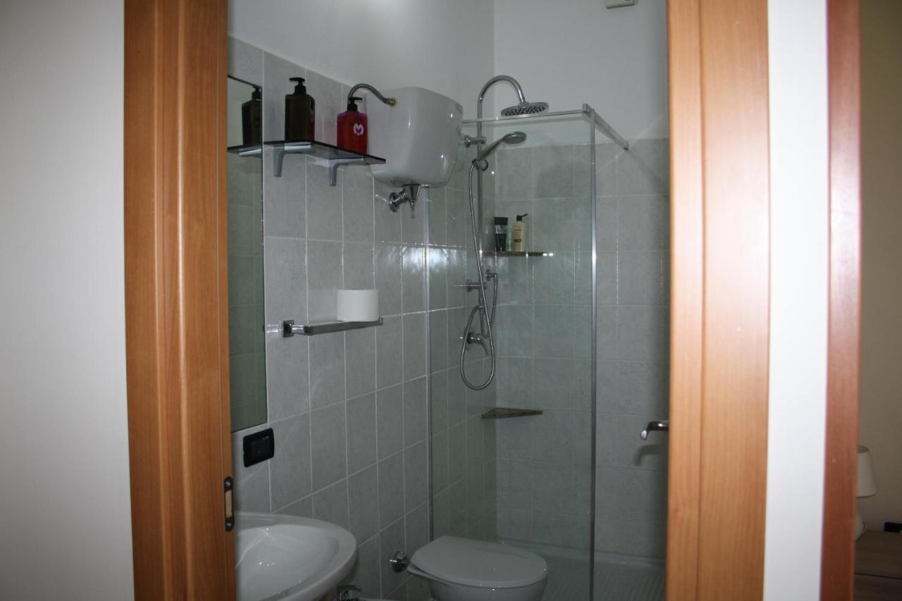 B&B Al Frantoio Chiusi Luaran gambar