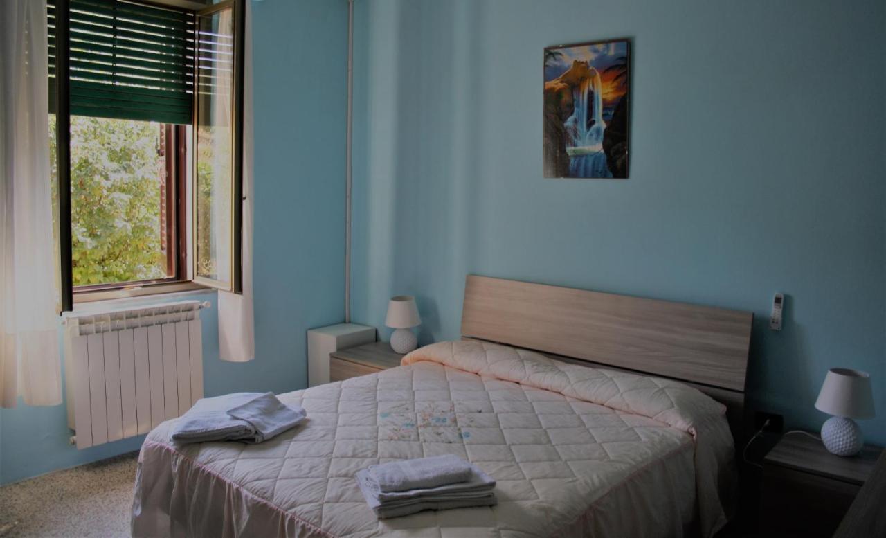 B&B Al Frantoio Chiusi Luaran gambar